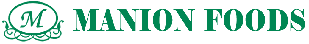 Manion Foods logo