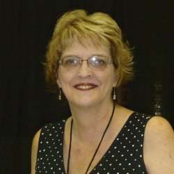 Becky Hallberg