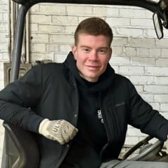 Ben Henrickson