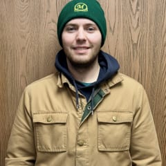 Logan Lamonte