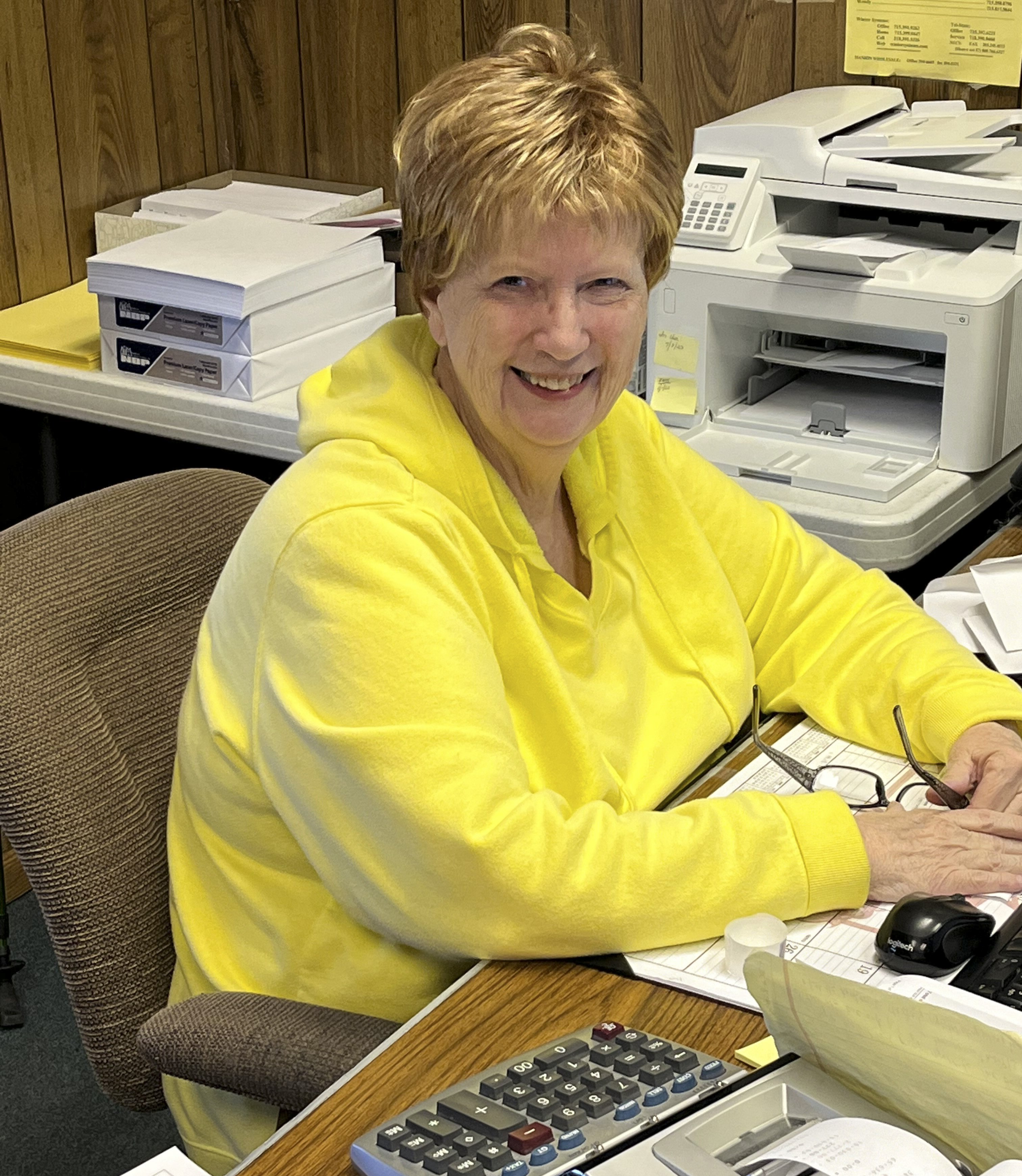 Pam Hansen