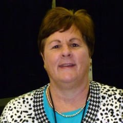 Sue Manion