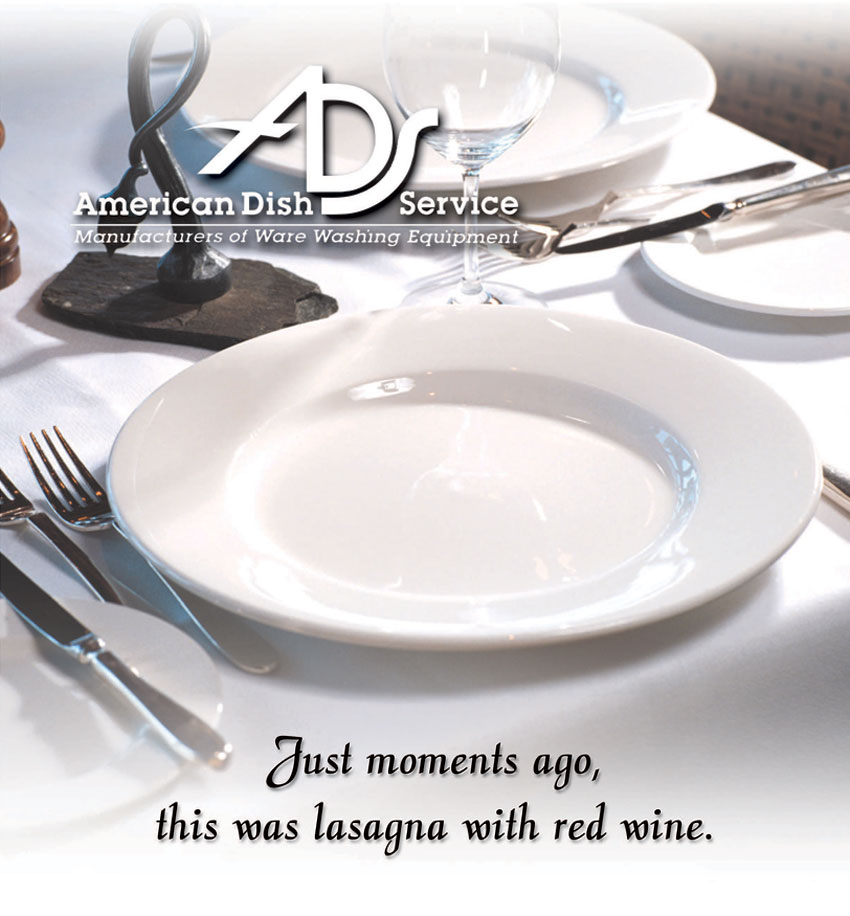 American Dish | Manion Foods