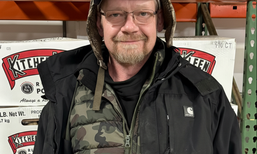 Gary Miller